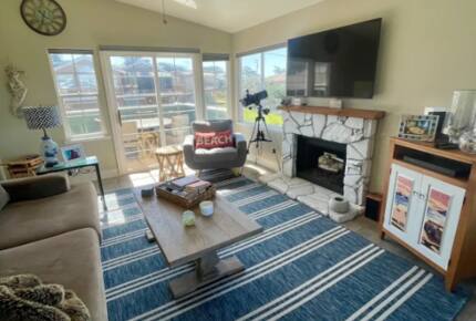 Cambria Coastal Retreat with Ocean Views - Cambria, California