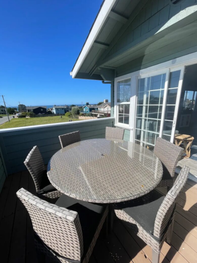 Cambria Coastal Retreat with Ocean Views - Cambria, California