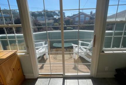 Cambria Coastal Retreat with Ocean Views - Cambria, California