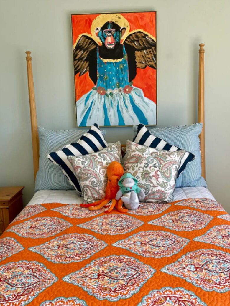 Cambria Coastal Retreat with Ocean Views - Cambria, California