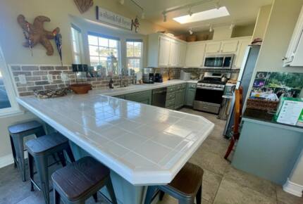 Cambria Coastal Retreat with Ocean Views - Cambria, California