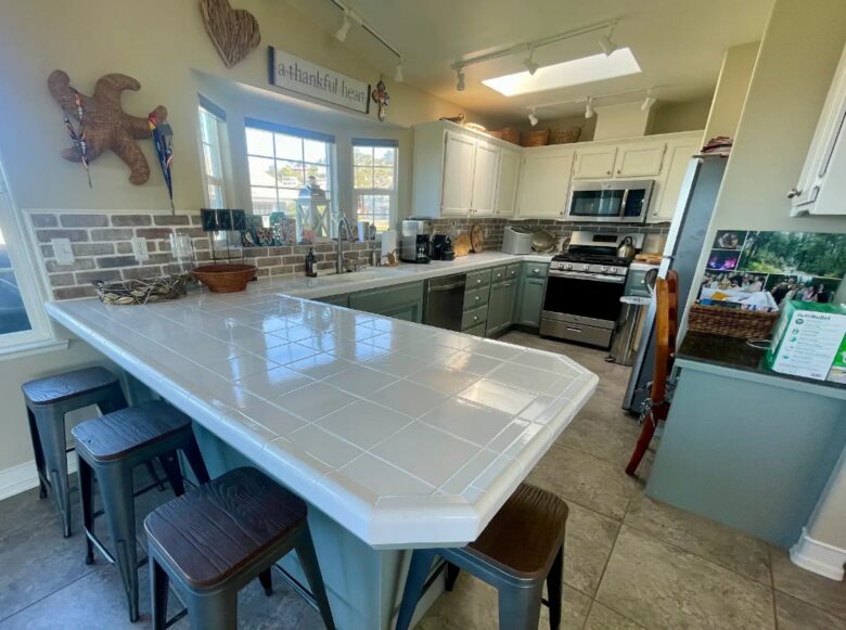 Cambria Coastal Retreat with Ocean Views - Cambria, California