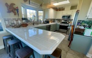 Cambria Coastal Retreat with Ocean Views - Cambria, California