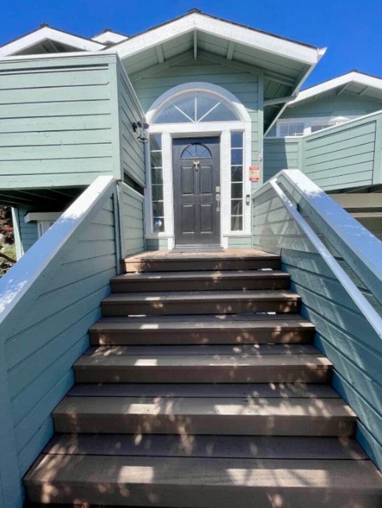 Cambria Coastal Retreat with Ocean Views - Cambria, California