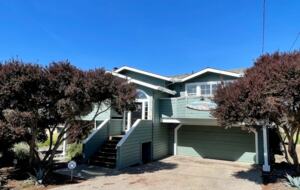 Cambria Coastal Retreat with Ocean Views - Cambria, California