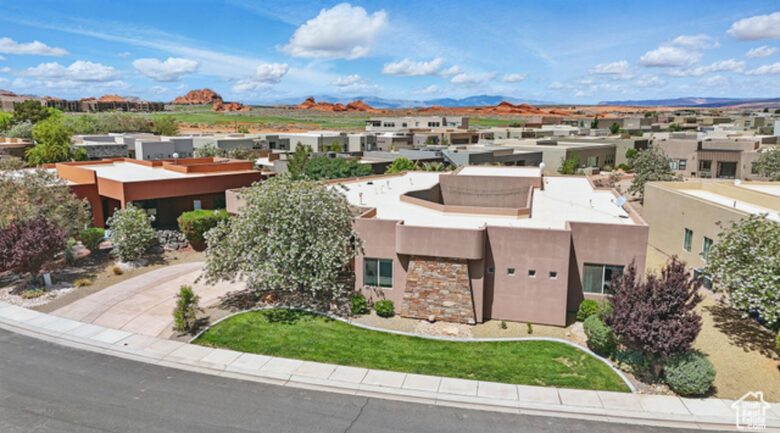 Resort-Style Hurricane Home Minutes from Sand Hollow - Hurricane, Utah