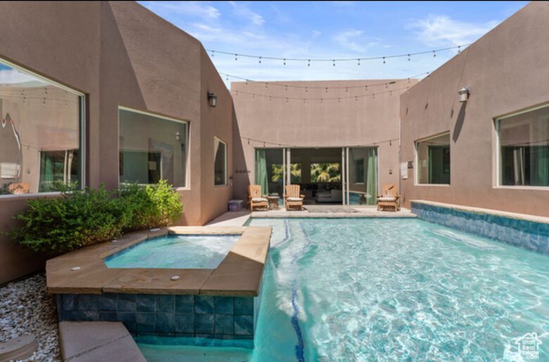 Resort-Style Hurricane Home Minutes from Sand Hollow - Hurricane, Utah