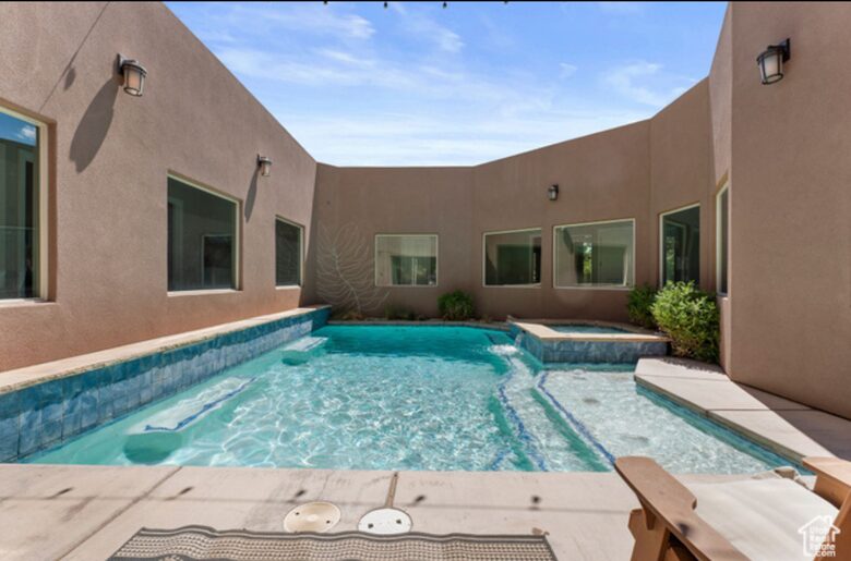 Resort-Style Hurricane Home Minutes from Sand Hollow - Hurricane, Utah