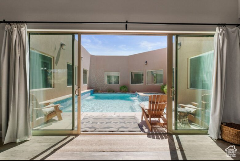 Resort-Style Hurricane Home Minutes from Sand Hollow - Hurricane, Utah