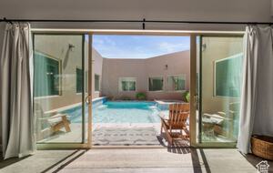 Resort-Style Hurricane Home Minutes from Sand Hollow - Hurricane, Utah