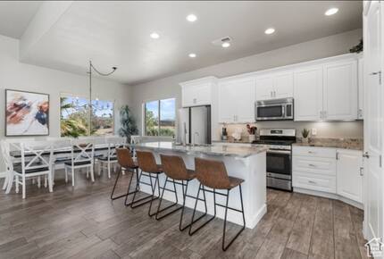 Resort-Style Hurricane Home Minutes from Sand Hollow - Hurricane, Utah