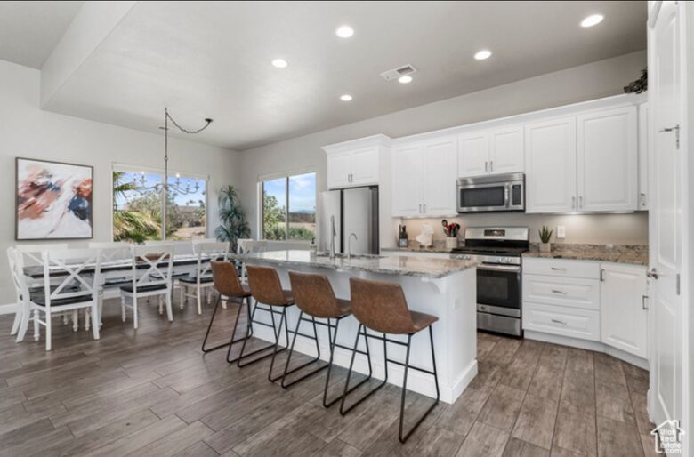 Resort-Style Hurricane Home Minutes from Sand Hollow - Hurricane, Utah