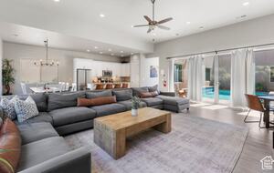 Resort-Style Hurricane Home Minutes from Sand Hollow - Hurricane, Utah