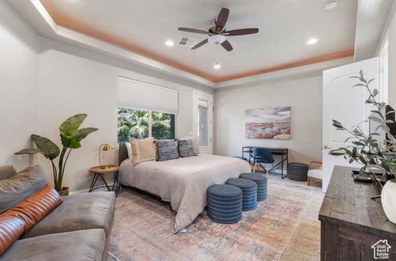 Resort-Style Hurricane Home Minutes from Sand Hollow - Hurricane, Utah