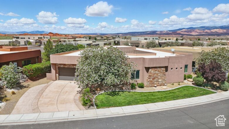 Resort-Style Hurricane Home Minutes from Sand Hollow - Hurricane, Utah