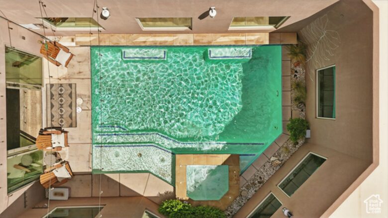 Resort-Style Hurricane Home Minutes from Sand Hollow - Hurricane, Utah