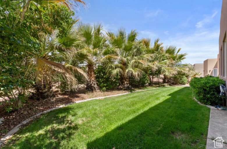 Resort-Style Hurricane Home Minutes from Sand Hollow - Hurricane, Utah