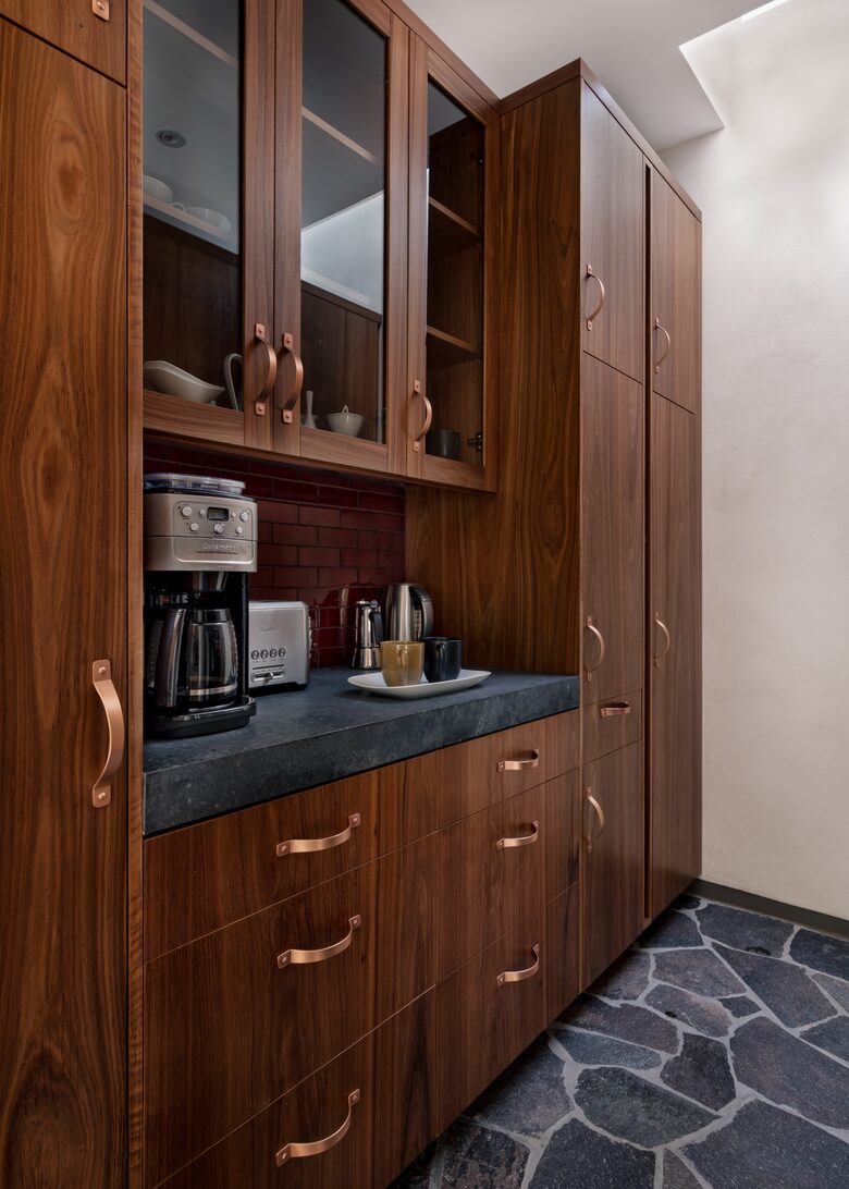 Restored Colonial Residence in the Heart of San Miguel de Allende - San Miguel de Allende, Mexico