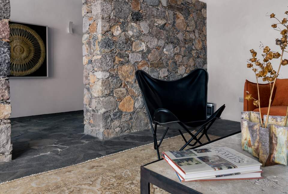 Restored Colonial Residence in the Heart of San Miguel de Allende - San Miguel de Allende, Mexico