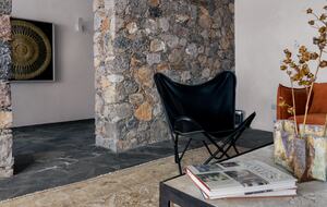 Restored Colonial Residence in the Heart of San Miguel de Allende - San Miguel de Allende, Mexico