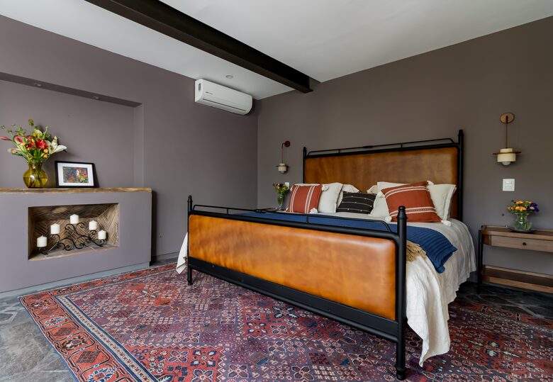 Restored Colonial Residence in the Heart of San Miguel de Allende - San Miguel de Allende, Mexico