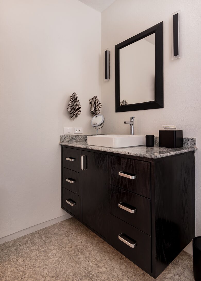 Restored Colonial Residence in the Heart of San Miguel de Allende - San Miguel de Allende, Mexico