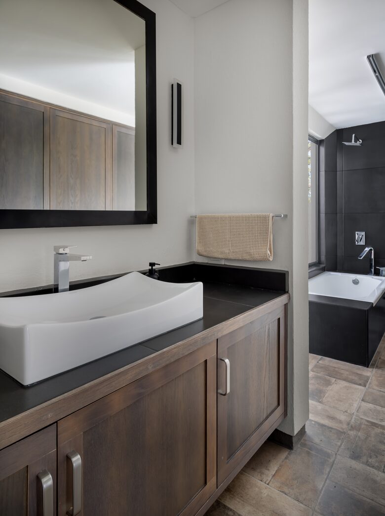 Restored Colonial Residence in the Heart of San Miguel de Allende - San Miguel de Allende, Mexico