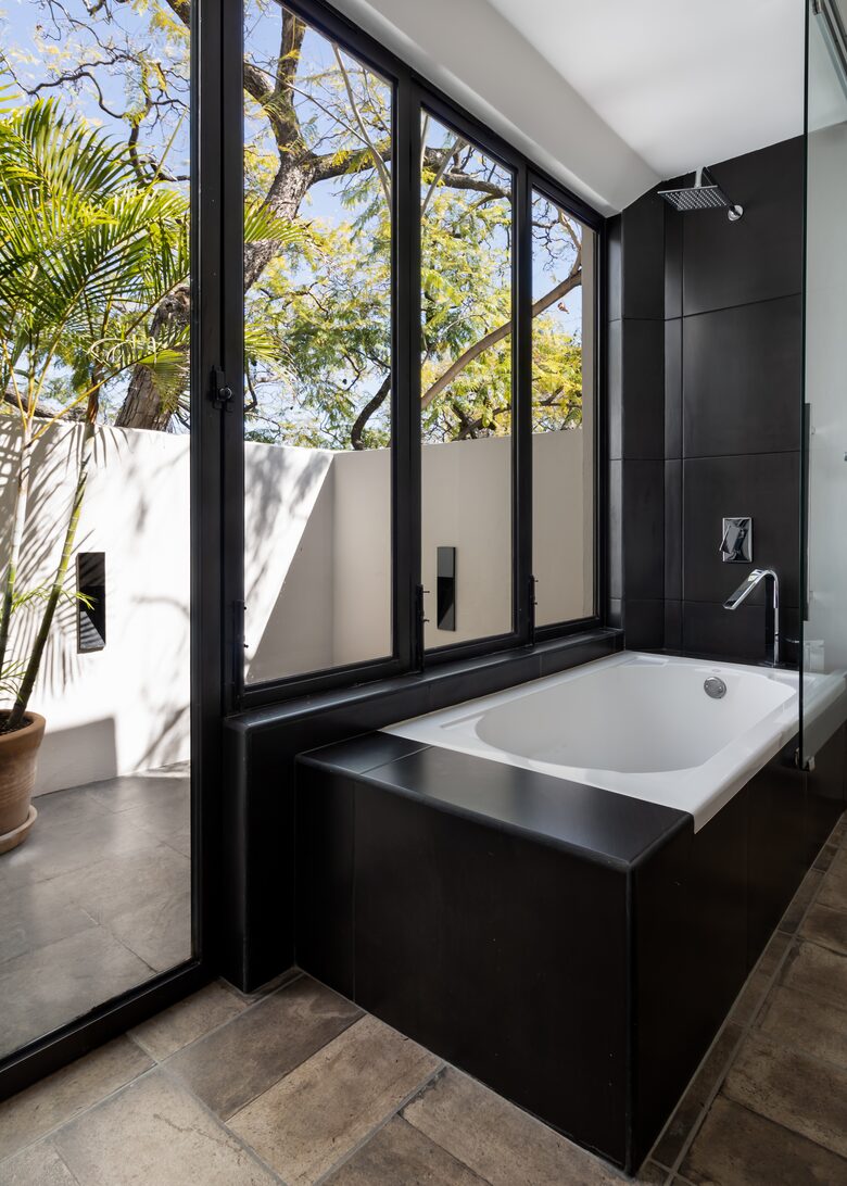 Restored Colonial Residence in the Heart of San Miguel de Allende - San Miguel de Allende, Mexico