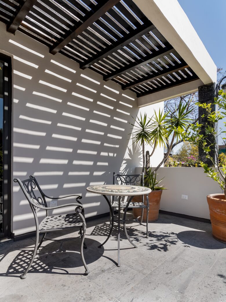 Restored Colonial Residence in the Heart of San Miguel de Allende - San Miguel de Allende, Mexico