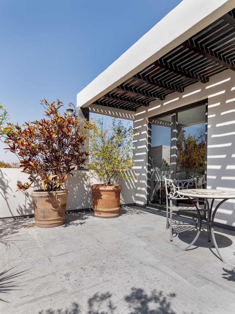 Restored Colonial Residence in the Heart of San Miguel de Allende - San Miguel de Allende, Mexico