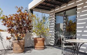 Restored Colonial Residence in the Heart of San Miguel de Allende - San Miguel de Allende, Mexico
