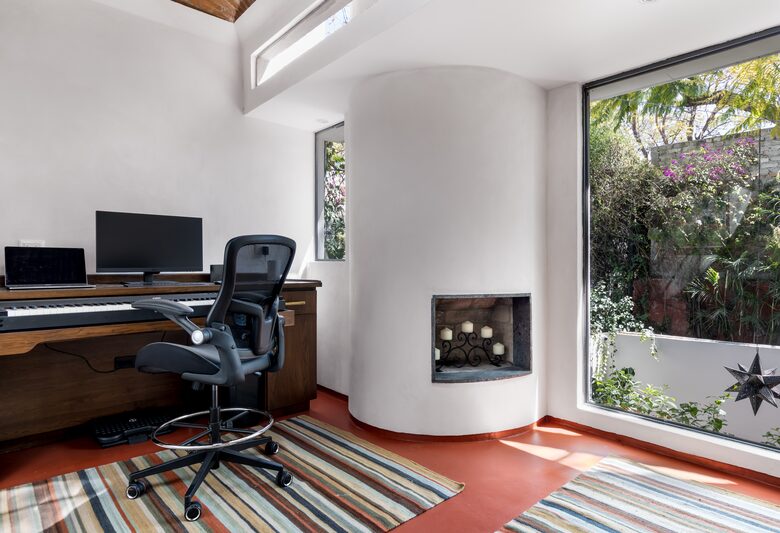 Restored Colonial Residence in the Heart of San Miguel de Allende - San Miguel de Allende, Mexico