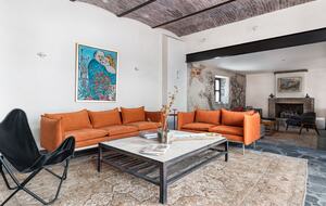 Restored Colonial Residence in the Heart of San Miguel de Allende - San Miguel de Allende, Mexico