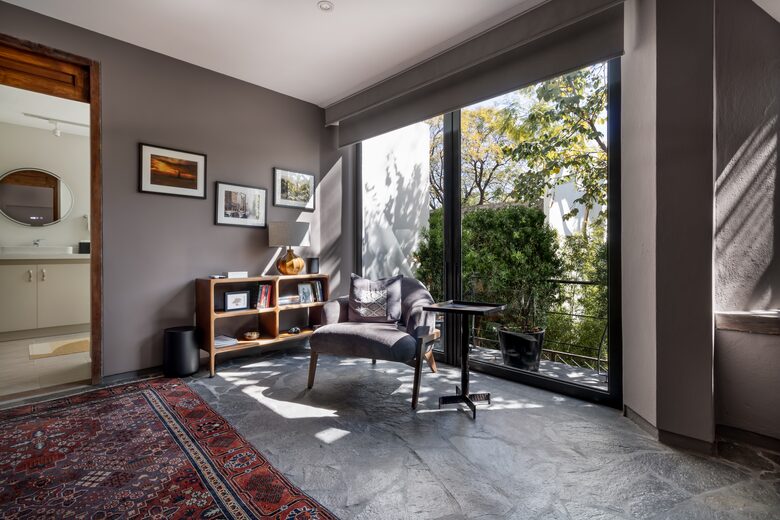 Restored Colonial Residence in the Heart of San Miguel de Allende - San Miguel de Allende, Mexico