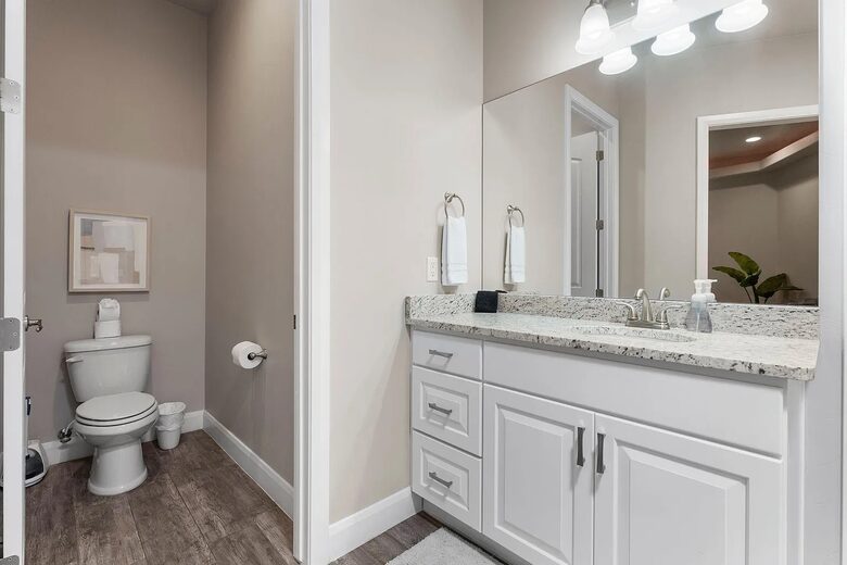 Resort-Style Hurricane Home Minutes from Sand Hollow - Hurricane, Utah