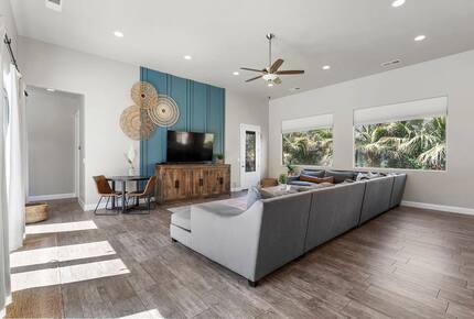 Resort-Style Hurricane Home Minutes from Sand Hollow - Hurricane, Utah