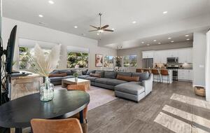 Resort-Style Hurricane Home Minutes from Sand Hollow - Hurricane, Utah