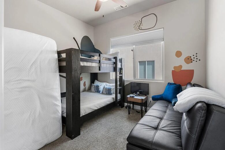 Resort-Style Hurricane Home Minutes from Sand Hollow - Hurricane, Utah