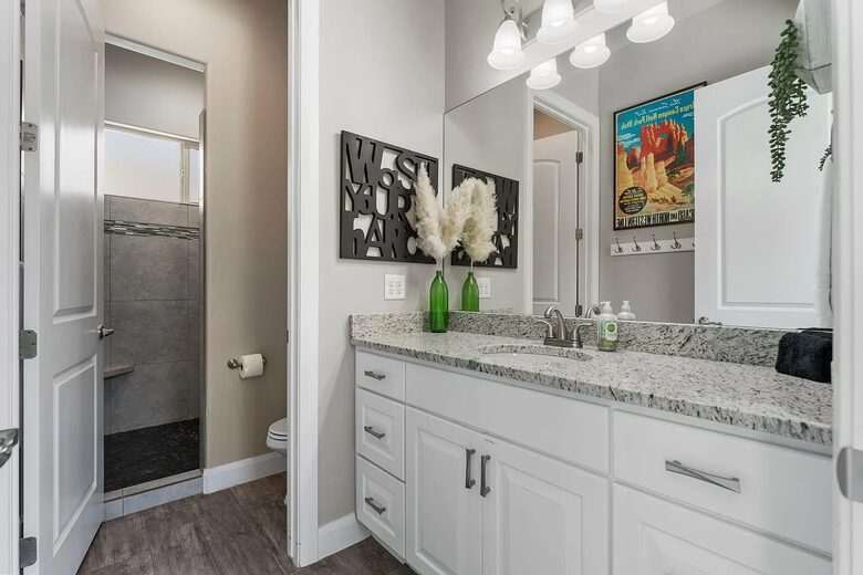 Resort-Style Hurricane Home Minutes from Sand Hollow - Hurricane, Utah