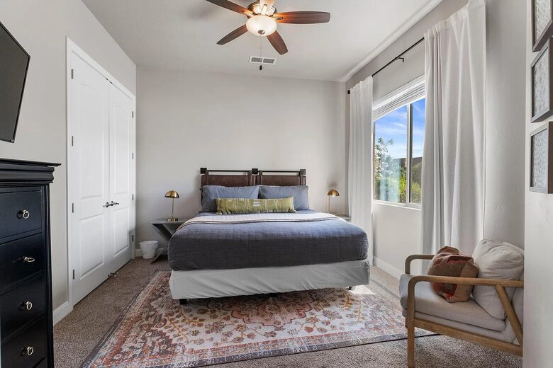 Resort-Style Hurricane Home Minutes from Sand Hollow - Hurricane, Utah