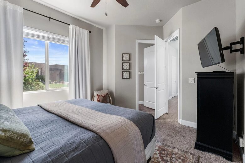 Resort-Style Hurricane Home Minutes from Sand Hollow - Hurricane, Utah