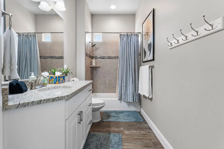 Resort-Style Hurricane Home Minutes from Sand Hollow - Hurricane, Utah