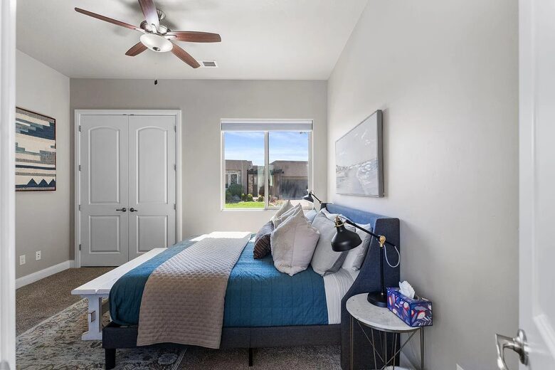 Resort-Style Hurricane Home Minutes from Sand Hollow - Hurricane, Utah