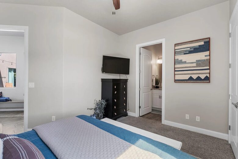 Resort-Style Hurricane Home Minutes from Sand Hollow - Hurricane, Utah