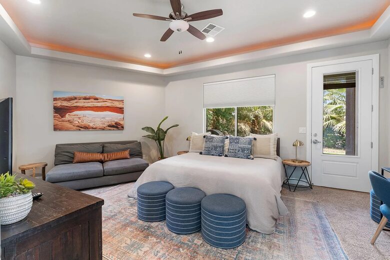 Resort-Style Hurricane Home Minutes from Sand Hollow - Hurricane, Utah