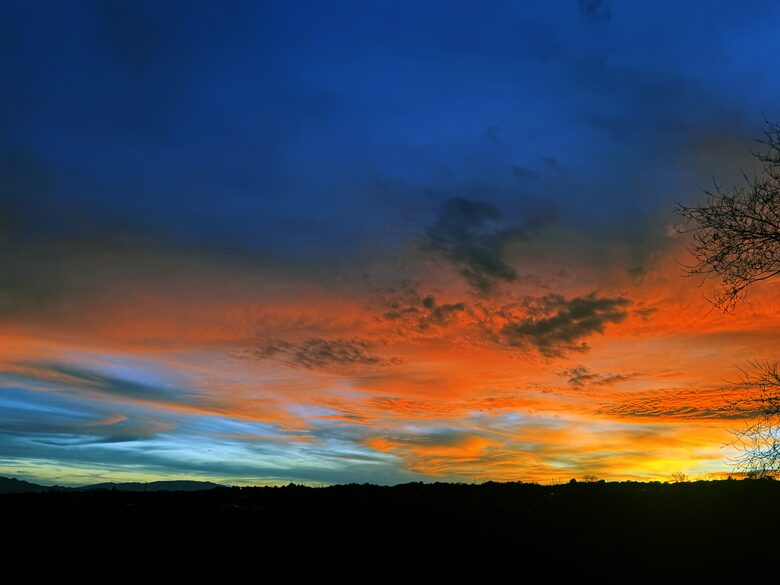 Secluded Santa Fe Retreat on Four Private Acres - Santa Fe, New Mexico