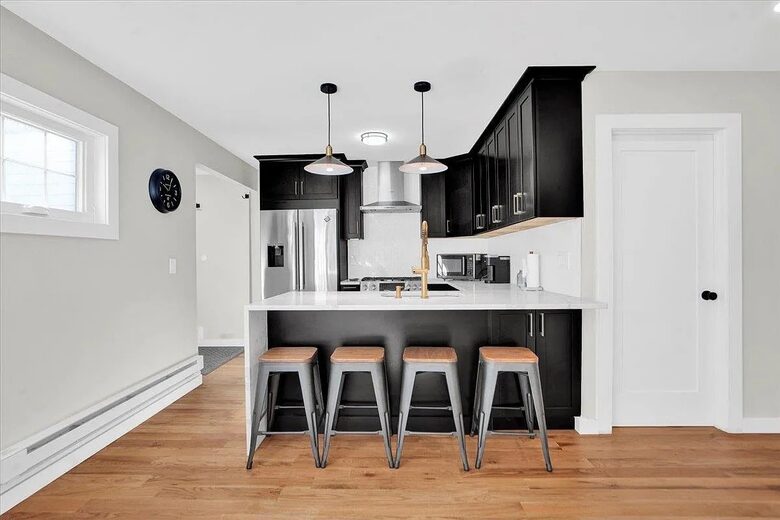 Modern Heights Stay Near NYC & Washington Park - Jersey City, New Jersey