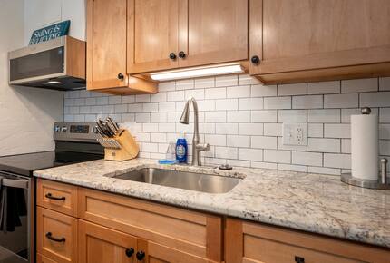 Quiet Alpine Escape Steps from Adventure - Winter Park, Colorado