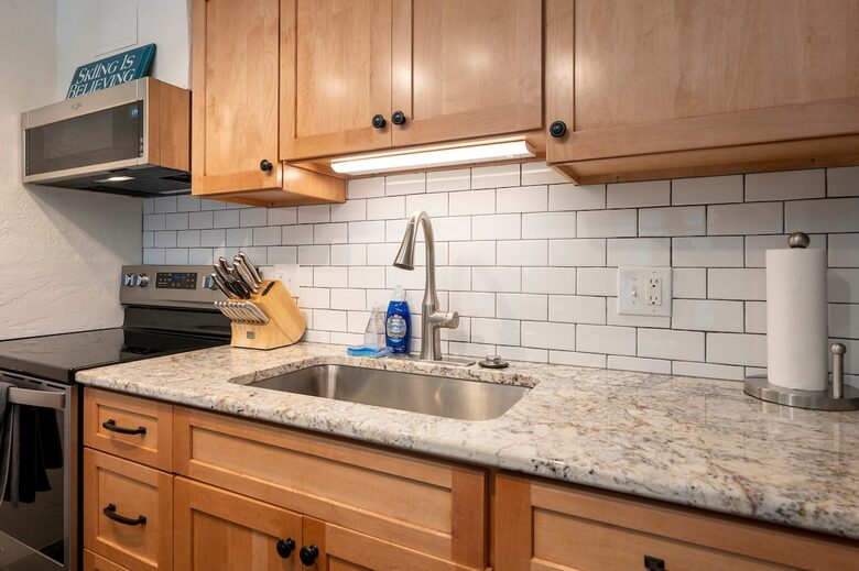 Quiet Alpine Escape Steps from Adventure - Winter Park, Colorado