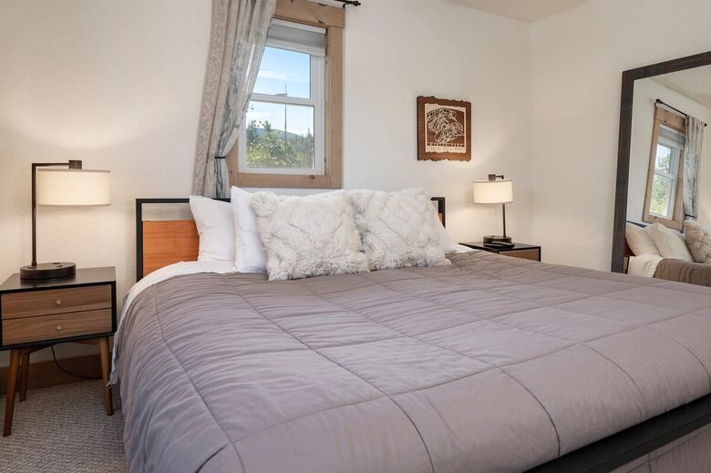 Quiet Alpine Escape Steps from Adventure - Winter Park, Colorado